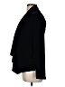 Robert Louis 100% Polyester Black Blazer Size M - photo 5