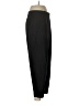Everlane 100% Lyocell Solid Black Casual Pants Size 6 - photo 4