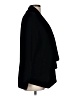 Robert Louis 100% Polyester Black Blazer Size M - photo 4