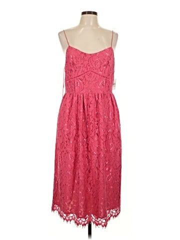 CeCe Cocktail Dress (view 1)