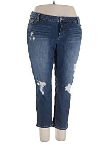 SLINK Jeans Jeans (view 1)