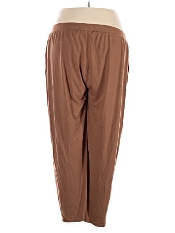 LOGO by Lori Goldstein Casual Pants (view 2)