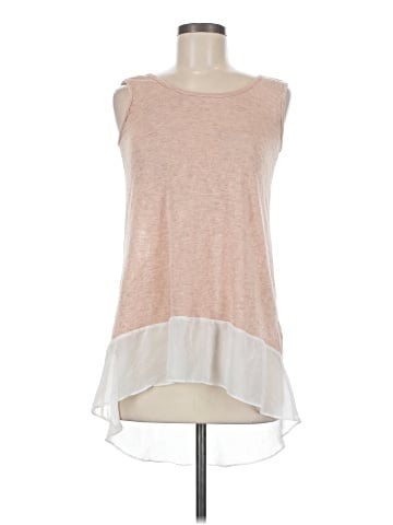 Silvergate Sleeveless Top (view 1)