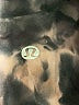 Lululemon Athletica Tie-dye Black Casual Pants Size 2 - photo 4