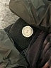 Lululemon Athletica Tie-dye Black Casual Pants Size 2 - photo 5