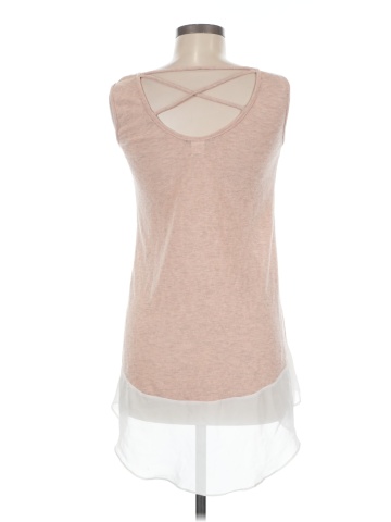 Silvergate Sleeveless Top (view 2)