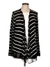 Summer and Sage Black Kimono Size L - photo 1