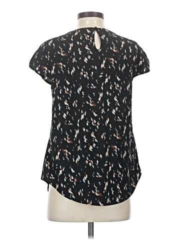 Unbranded Short Sleeve Blouse (view 2)