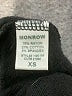 Monrow Black Casual Pants Size XS - photo 5