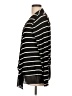 Summer and Sage Black Kimono Size L - photo 5