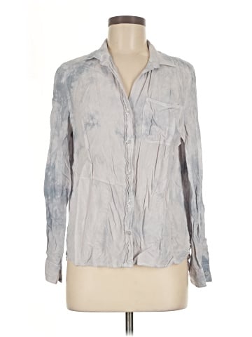 Velvet Heart Long Sleeve Blouse (view 1)