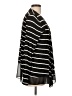 Summer and Sage Black Kimono Size L - photo 4