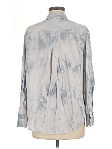 Velvet Heart Long Sleeve Blouse (view 2)