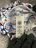 Athleta Blue Sleeveless Top Size XXS - photo 5