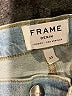 FRAME Denim Blue Jeans Size 33 waist - photo 4