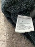 American Eagle Outfitters Black Turtleneck Sweater Size S - photo 8