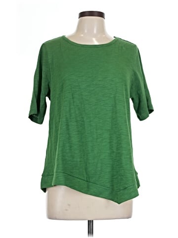 Chico's Short Sleeve T-Shirt (view 1)