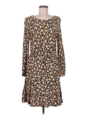 Ann Taylor LOFT Casual Dress (view 1)