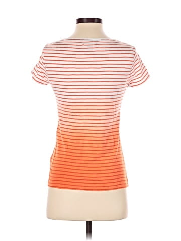 Lauren Jeans Co. Short Sleeve Henley (view 2)