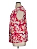 Liz Claiborne Red Sleeveless Blouse Size 0X - photo 5