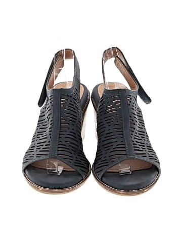 Earth Sandals (view 2)