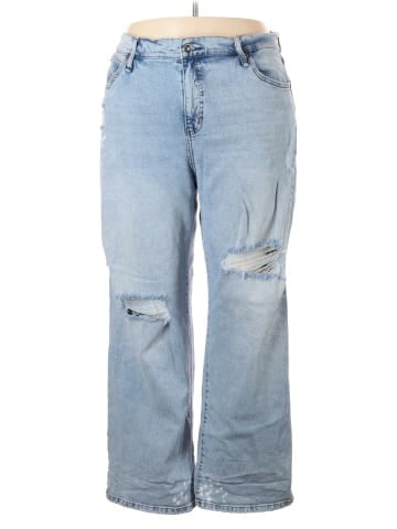 Jessica Simpson Jeans (view 1)