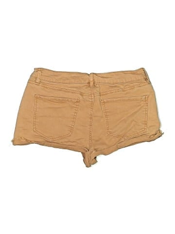 Refuge Khaki Shorts (view 2)