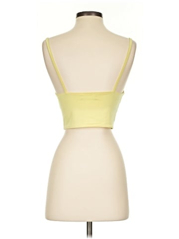 Bershka Sleeveless Top (view 2)