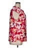 Liz Claiborne Red Sleeveless Blouse Size 0X - photo 4