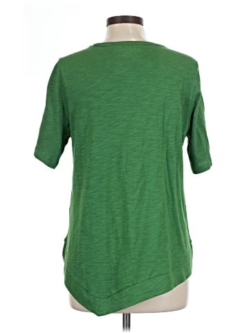 Chico's Short Sleeve T-Shirt (view 2)