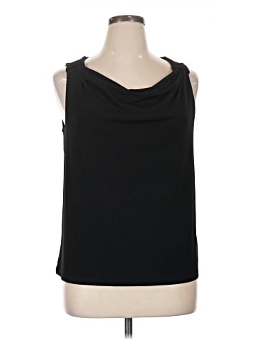 M Magaschoni Sleeveless Top (view 1)