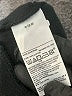 Old Navy 100% Cotton Black Active Pants Size 6-12 mo - photo 4
