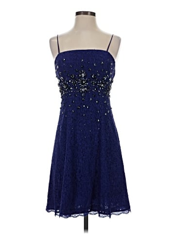 Adrianna Papell Cocktail Dress (view 1)