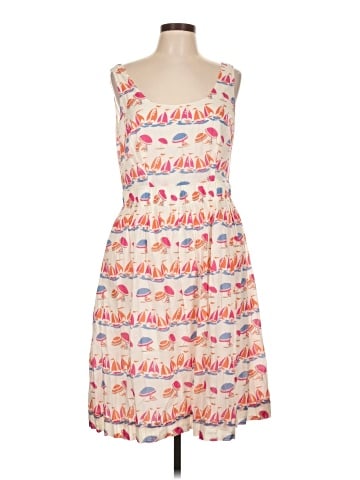 Boden Cocktail Dress (view 1)