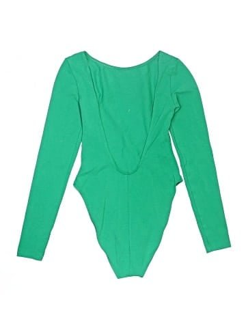 Los Angeles Apparel Bodysuit (view 2)