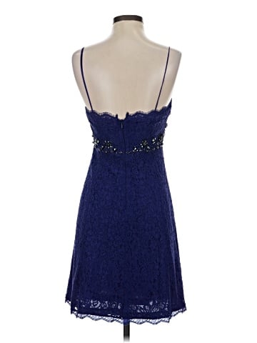 Adrianna Papell Cocktail Dress (view 2)