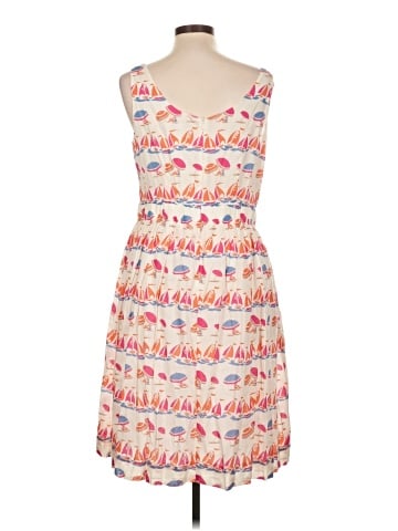 Boden Cocktail Dress (view 2)