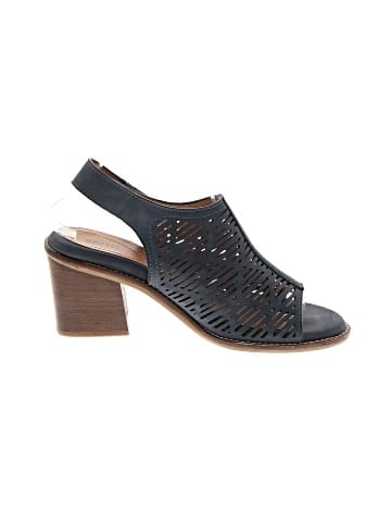 Earth Sandals (view 1)