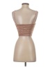 Intermix Brown Tank Top Size P (petite) - photo 2