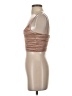 Intermix Brown Tank Top Size P (petite) - photo 5