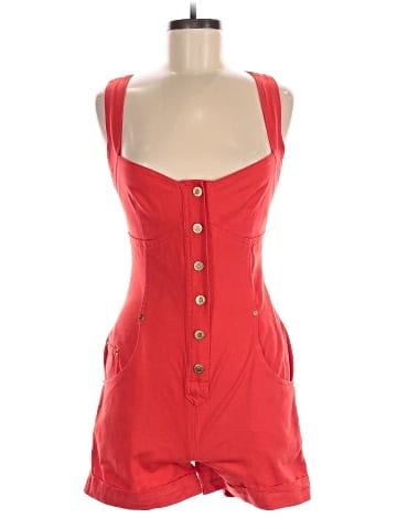 Squeeze Romper (view 1)