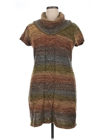 Ronni Nicole Casual Dress (view 1)