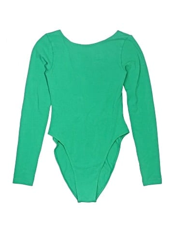 Los Angeles Apparel Bodysuit (view 1)