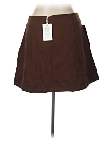 HYACINTH HOUSE Casual Skirt (view 2)