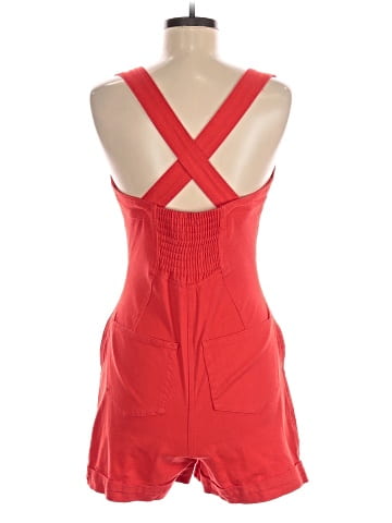 Squeeze Romper (view 2)