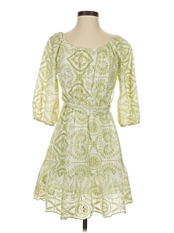 Paper Crane Cocktail Dress (view 1)