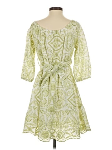 Paper Crane Cocktail Dress (view 2)