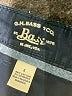 G.H. Bass & Co. Solid Blue Active Pants Size 6 - photo 7