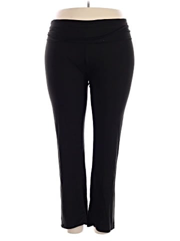 Bobbie Brooks Active Pants (view 1)