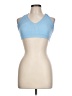 Yvette Blue Sports Bra Size XL - photo 1